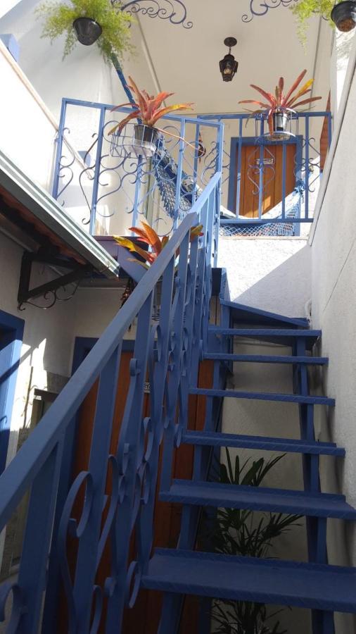 Pousada Caminhos De Minas Belo Horizonte Kültér fotó
